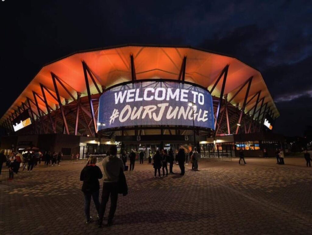 How to Use LED Wall Screens for Events Display