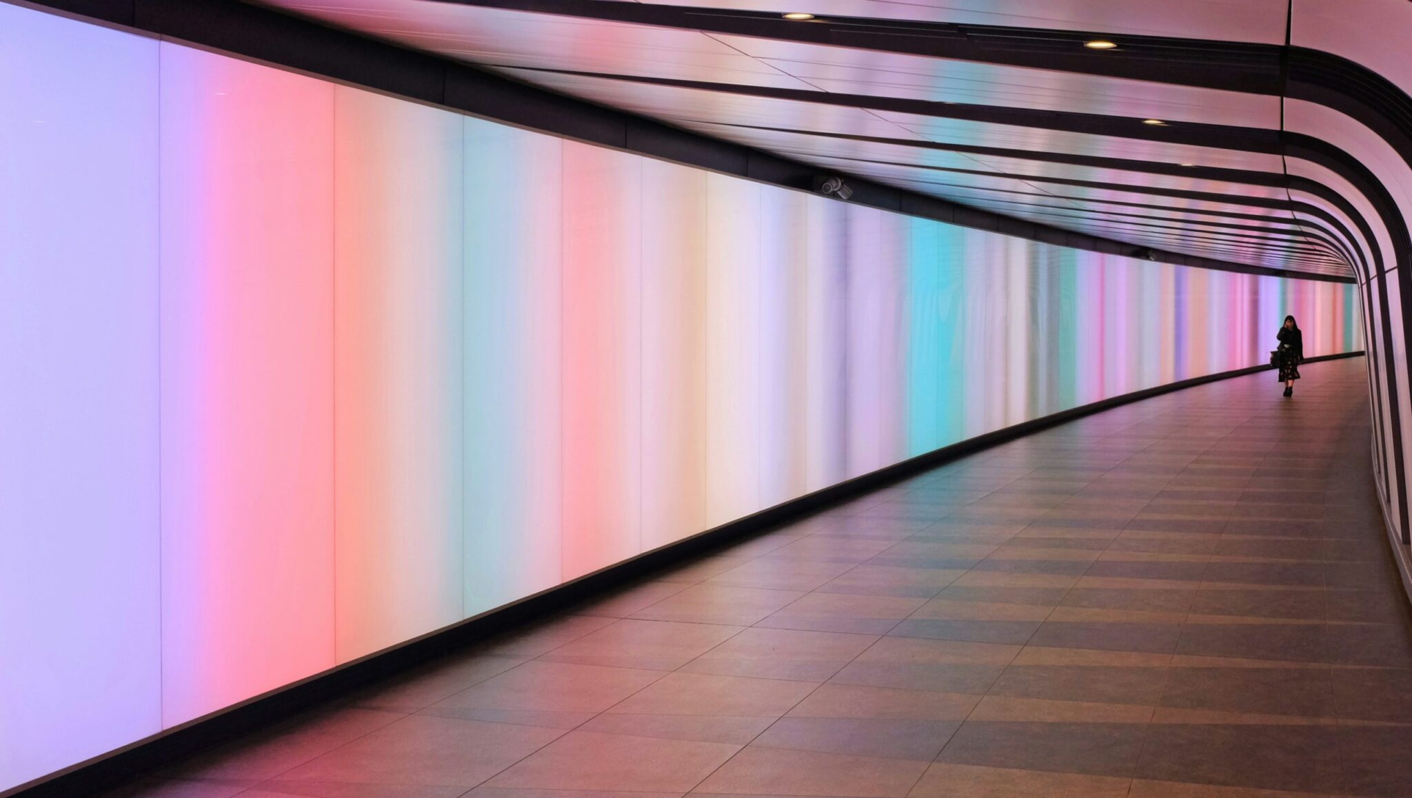 LED Screen