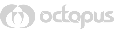 Octopus LED Screens logo