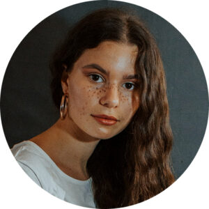Natalie Carter